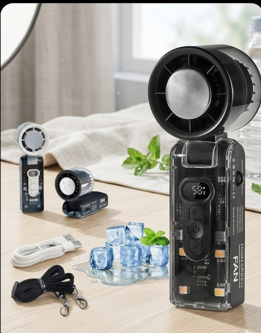 High Speed Cooling Fan [عرض خاص]