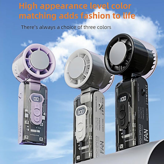 High Speed Cooling Fan [عرض خاص]
