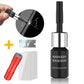 Windshield Crack Repair Kit– Stops Cracks Instantly