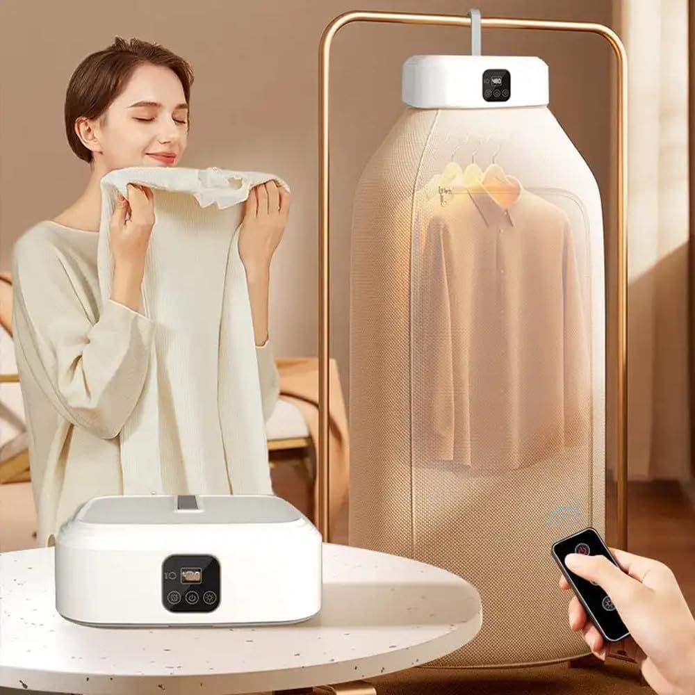 Portable Drying Heater [FREE SHIPING]