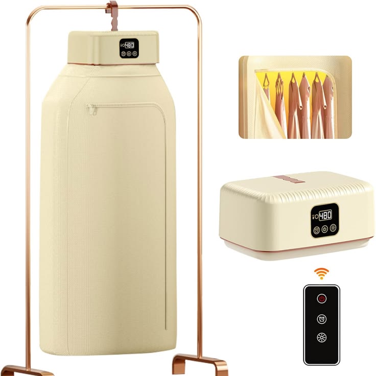 Portable Drying Heater [FREE SHIPING]