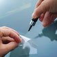 Windshield Crack Repair Kit– Stops Cracks Instantly
