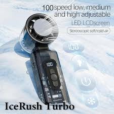 High Speed Cooling Fan [عرض خاص]
