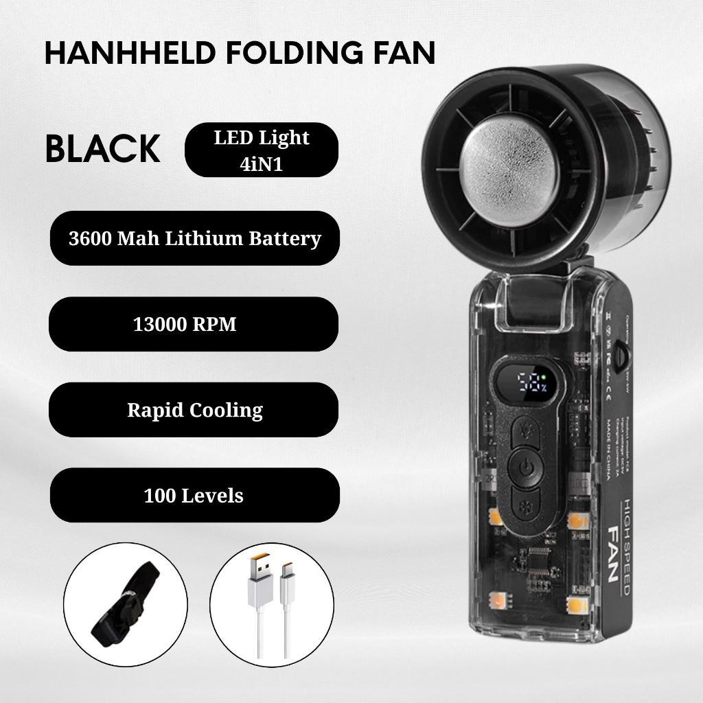 High Speed Cooling Fan [عرض خاص]