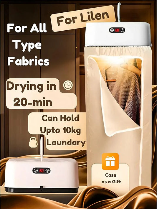 Portable Drying Heater [FREE SHIPING]