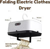 Portable Drying Heater [FREE SHIPING]