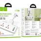 Portable Power Socket